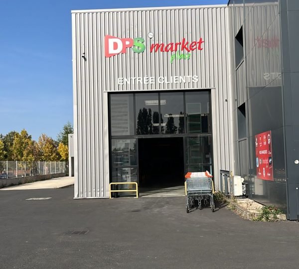 Morangis (91)